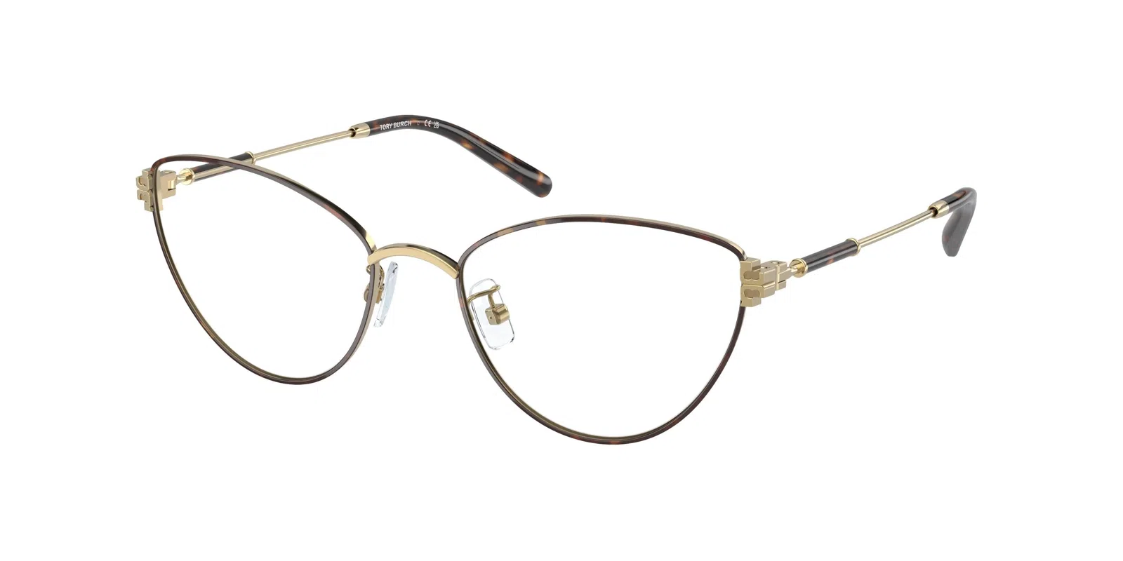 Tory Burch 1080 Eyeglasses - view 10